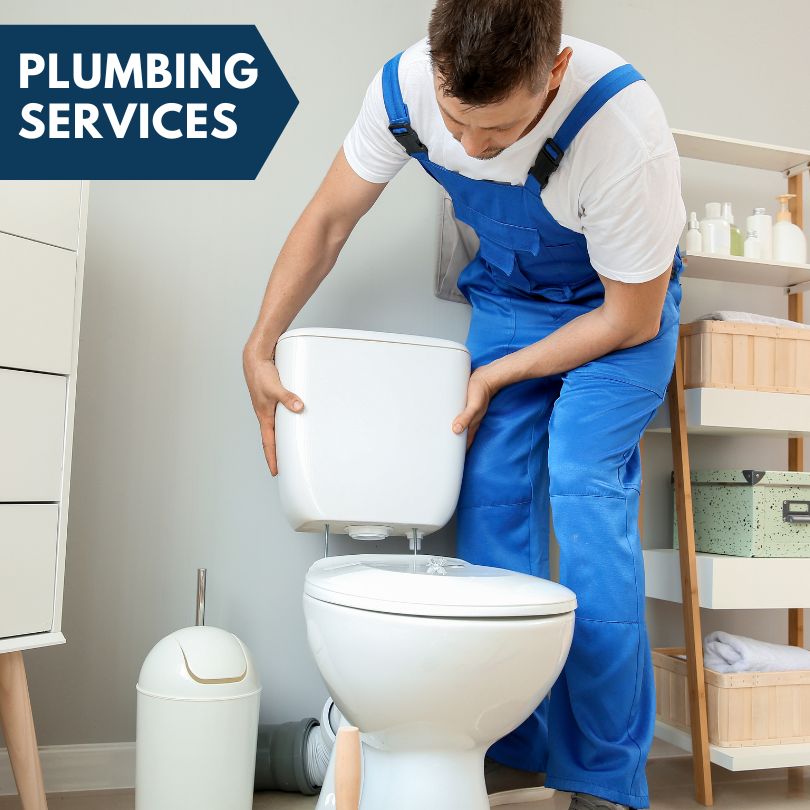 Plumbing Company in Beallsville, MD